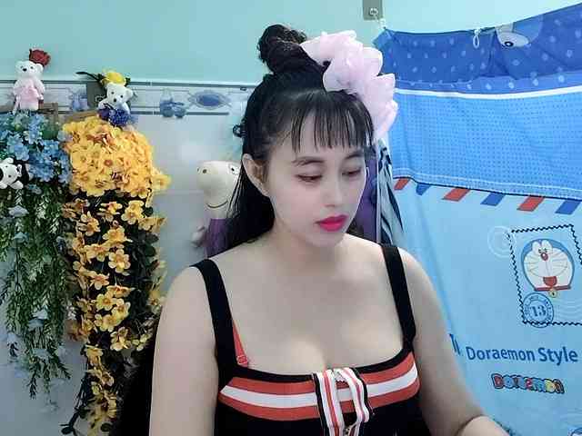 Youngsee69 webcam