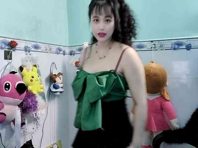 Youngsee69 webcam