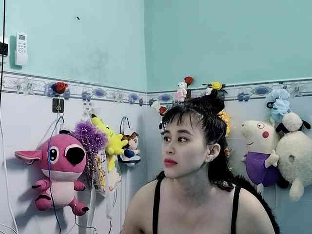 Youngsee69 webcam