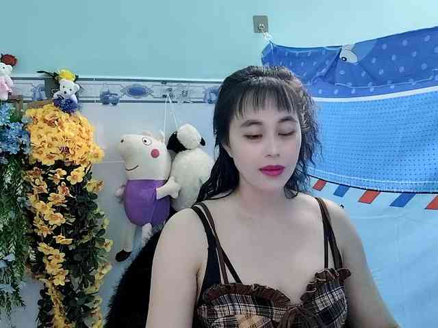 Youngsee69 webcam