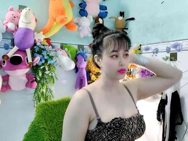 Youngsee69 webcam