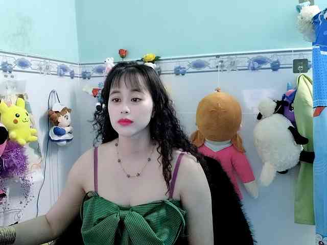 Youngsee69 webcam