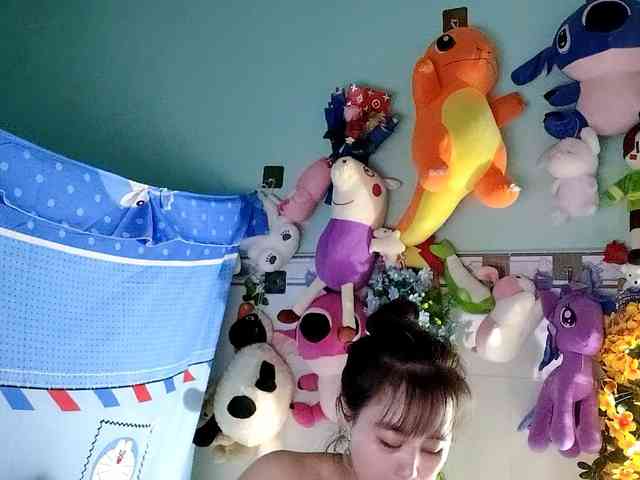 Youngsee69 webcam