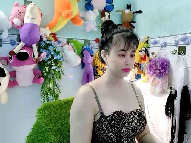 Youngsee69 webcam