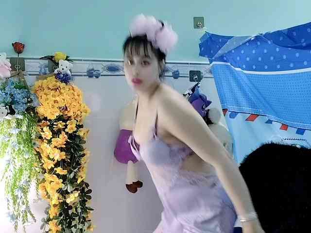 Youngsee69 webcam