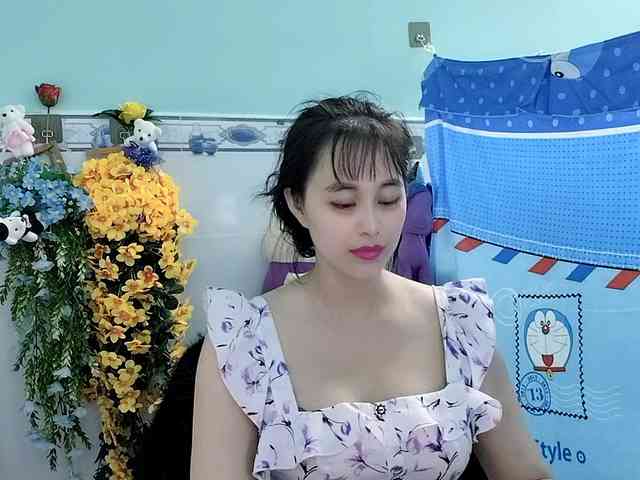 Youngsee69 webcam