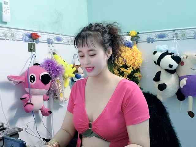 Youngsee69 webcam