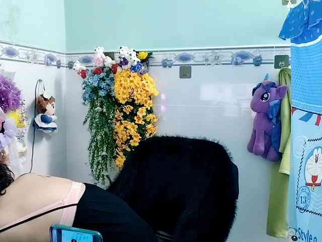 Youngsee69 webcam