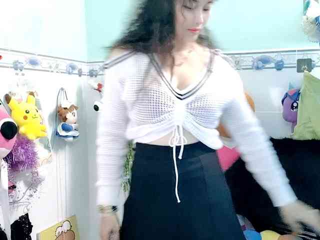 Youngsee69 webcam