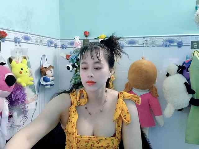 Youngsee69 webcam