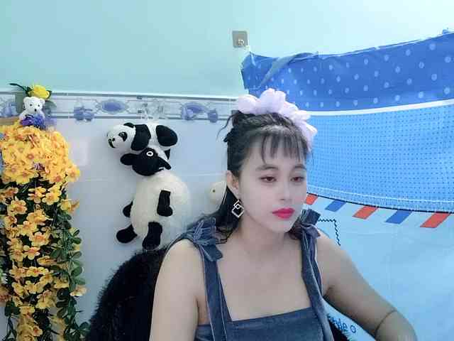 Youngsee69 webcam