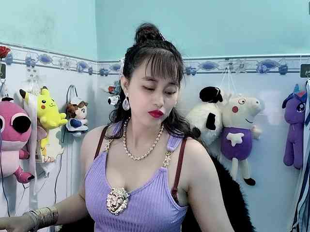 Youngsee69 webcam