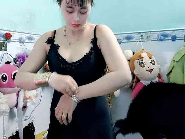 Youngsee69 webcam