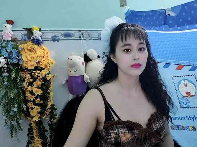Youngsee69 webcam