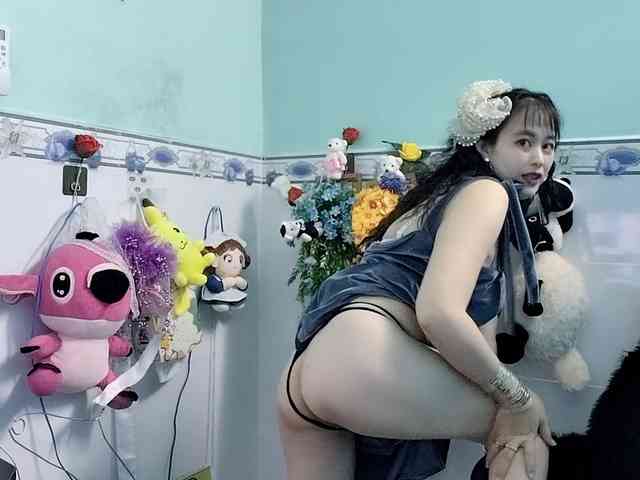 Youngsee69 webcam