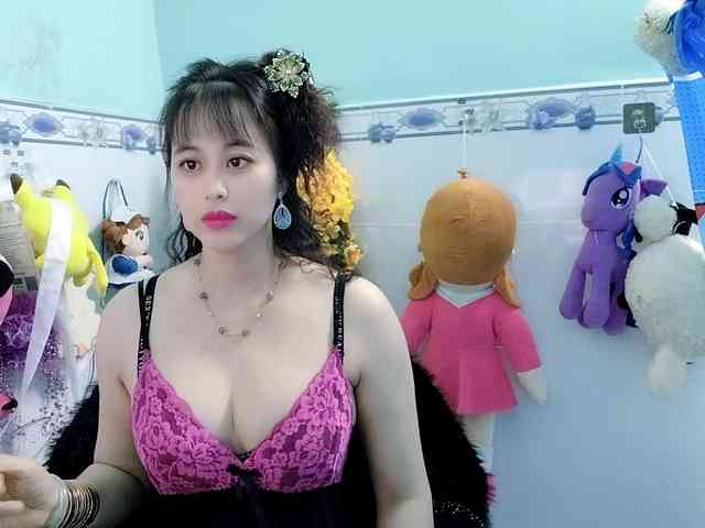 Youngsee69 webcam