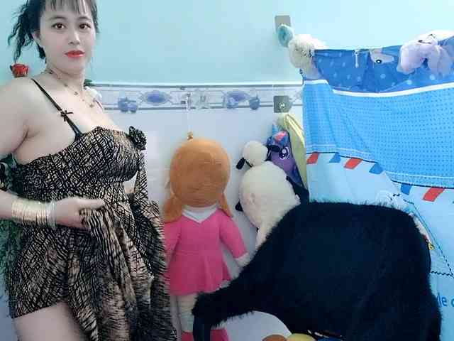 Youngsee69 webcam