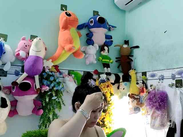 Youngsee69 webcam