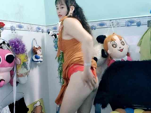 Youngsee69 webcam