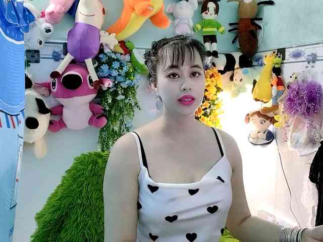 Youngsee69 webcam
