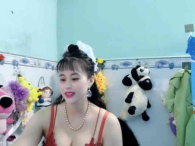 Youngsee69 webcam