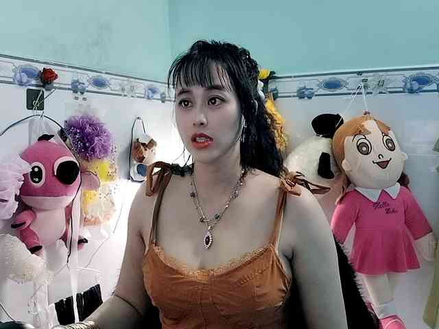 Youngsee69 webcam