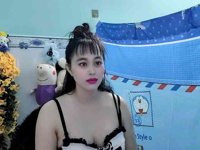 Youngsee69 webcam