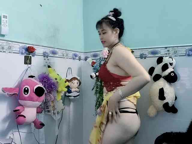 Youngsee69 webcam