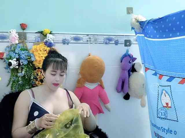 Youngsee69 webcam