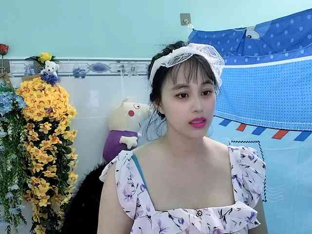 Youngsee69 webcam