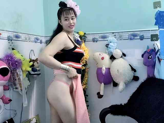 Youngsee69 webcam