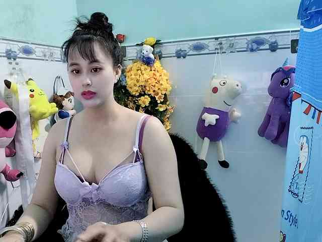 Youngsee69 webcam