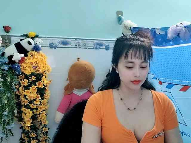 Youngsee69 webcam