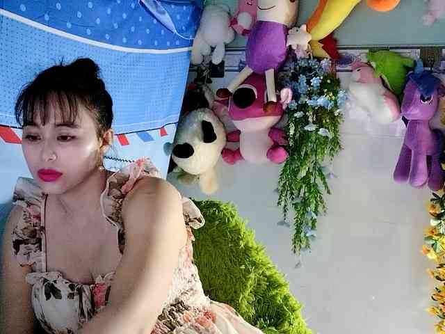Youngsee69 webcam