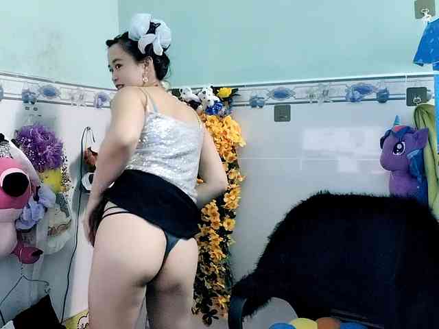 Youngsee69 webcam