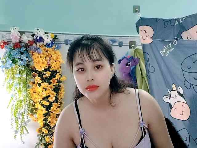 Youngsee69 webcam