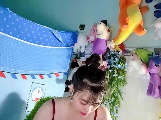 Youngsee69 webcam