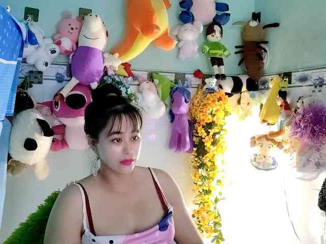 Youngsee69 webcam