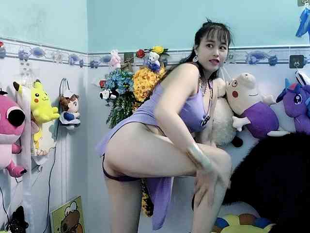 Youngsee69 webcam