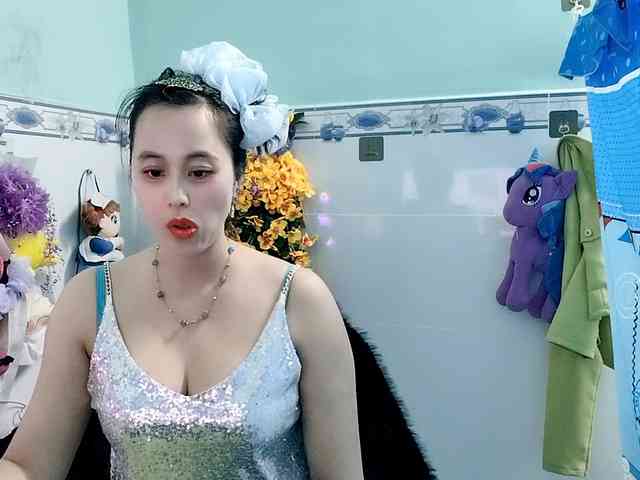 Youngsee69 webcam