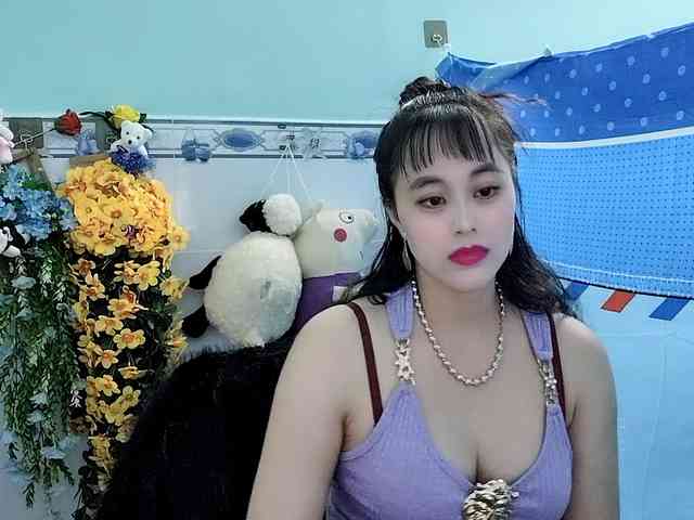 Youngsee69 webcam
