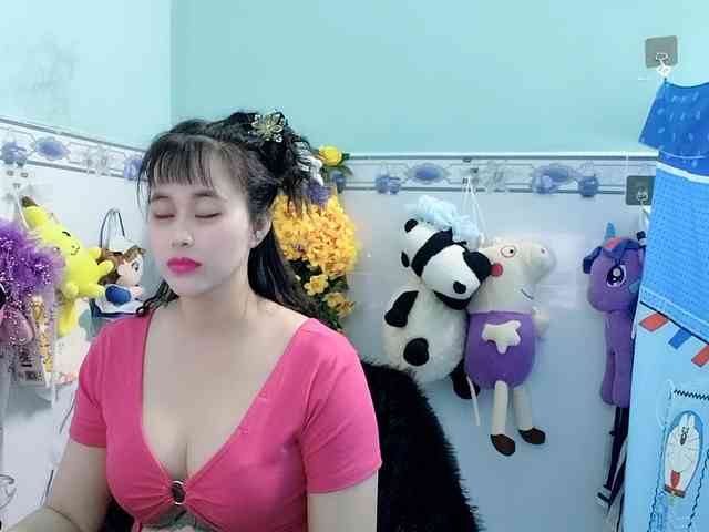 Youngsee69 webcam