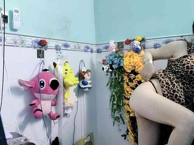 Youngsee69 webcam