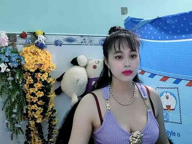 Youngsee69 webcam