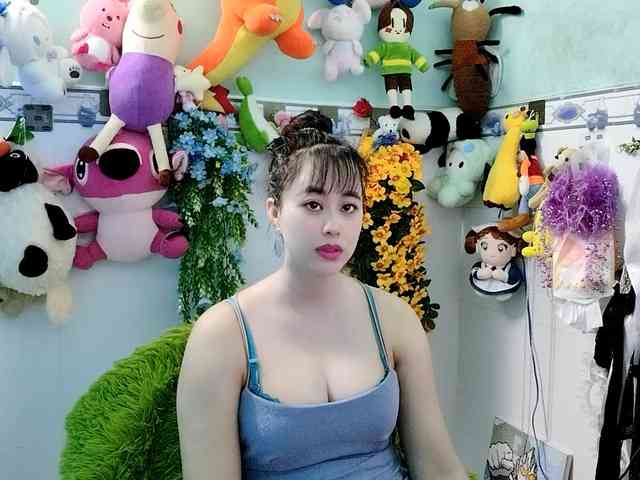 Youngsee69 webcam