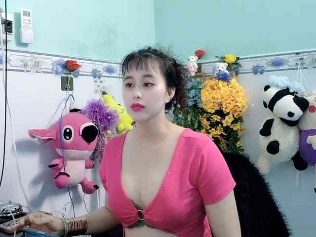 Youngsee69 webcam