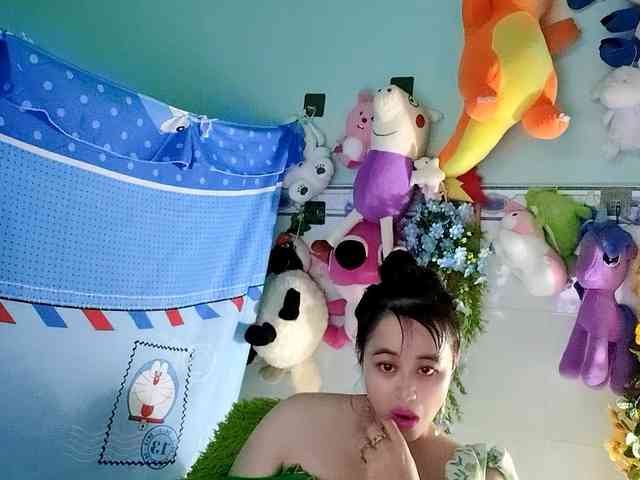 Youngsee69 webcam