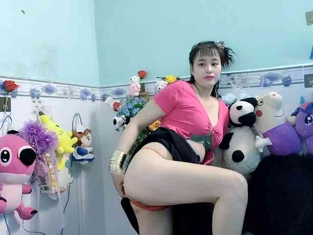 Youngsee69 webcam