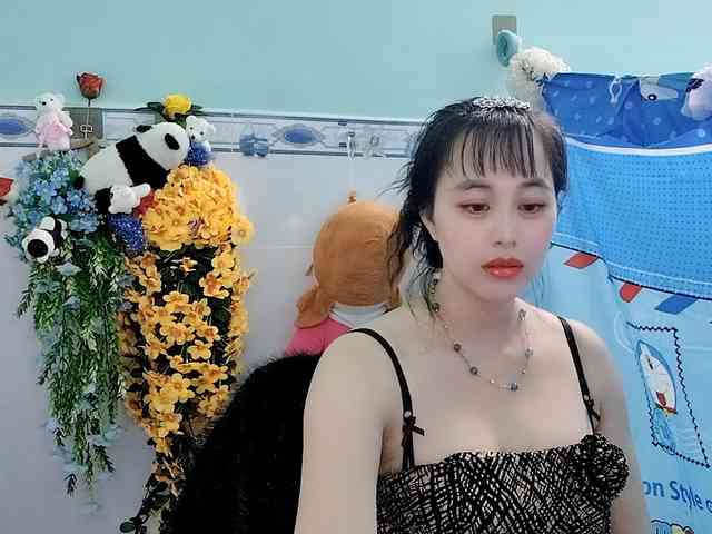 Youngsee69 webcam