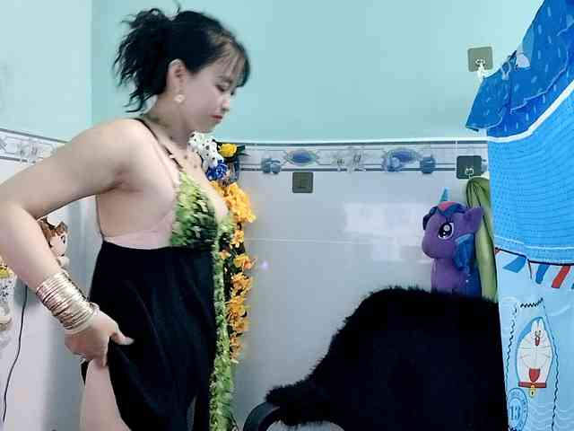 Youngsee69 webcam